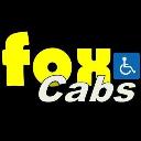 Fox Cabs - Wheelchair Friendly logo